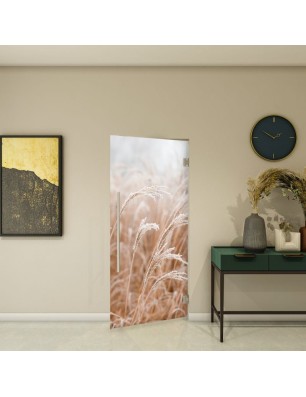 Pendeltür - Fotoprint Model 68 für ein modernes Zuhause