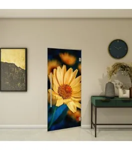 Pendeltür - Fotoprint Model 69 für ein modernes Zuhause