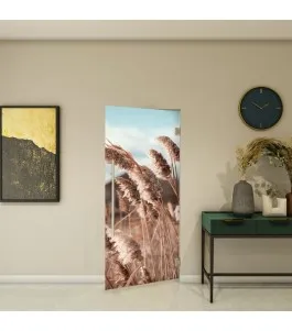 Pendeltür - Fotoprint Model 71 für ein modernes Zuhause