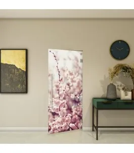 Pendeltür - Fotoprint Model 72 für ein modernes Zuhause