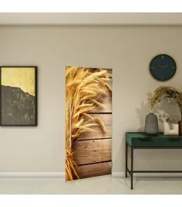 Pendeltür - Fotoprint Model 73 für ein modernes Zuhause