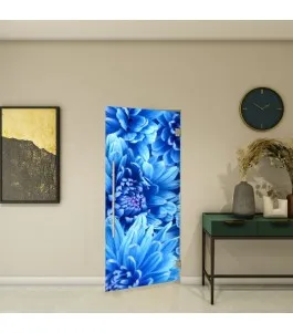 Pendeltür - Fotoprint Model 75 für ein modernes Zuhause