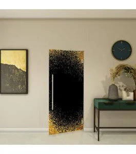 Pendeltür - Fotoprint Model 93 für ein modernes Zuhause