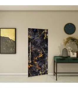 Pendeltür - Fotoprint Model 99 für ein modernes Zuhause