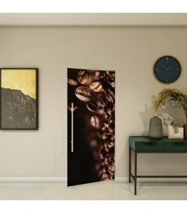 Pendeltür - Fotoprint Model 104 für ein modernes Zuhause