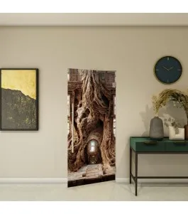 Pendeltür - Fotoprint Model 106 für ein modernes Zuhause