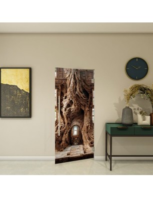 Pendeltür - Fotoprint Model 106 für ein modernes Zuhause