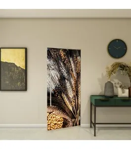 Pendeltür - Fotoprint Model 113 für ein modernes Zuhause