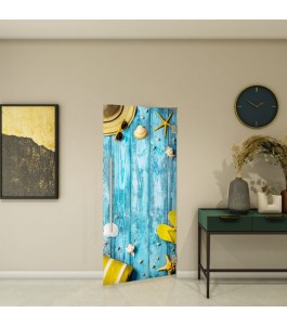 Pendeltür - Fotoprint Model 153 für ein modernes Zuhause