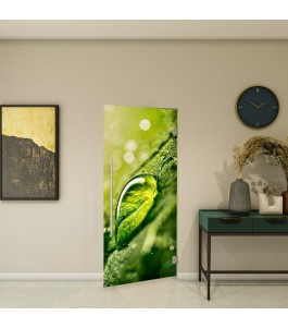 Pendeltür - Fotoprint Model 158 für ein modernes Zuhause