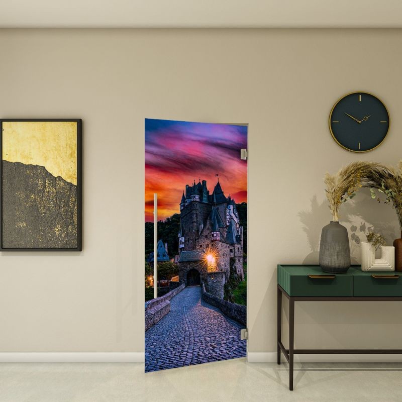 Pendeltür - Fotoprint Modell 174 Pendeltür - Fotoprint Modell 174