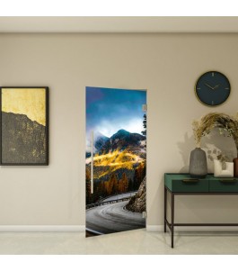 Pendeltür - Fotoprint Model 200 für ein modernes Zuhause