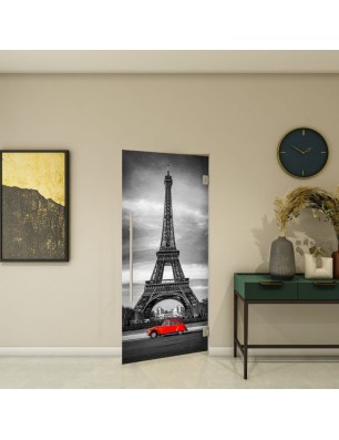 Pendeltür - Fotoprint Model 205 für ein modernes Zuhause