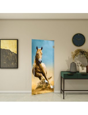 Pendeltür - Fotoprint Model 230 für ein modernes Zuhause