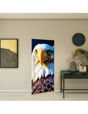 Pendeltür - Fotoprint Model 231 für ein modernes Zuhause