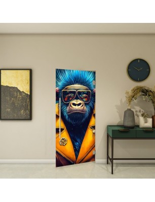 Pendeltür - Fotoprint Model 234 für ein modernes Zuhause