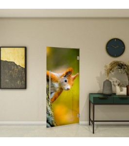 Pendeltür - Fotoprint Model 237 für ein modernes Zuhause