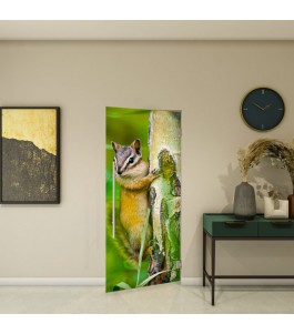 Pendeltür - Fotoprint Model 240 für ein modernes Zuhause