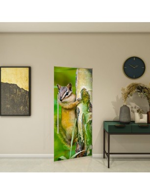 Pendeltür - Fotoprint Model 240 für ein modernes Zuhause