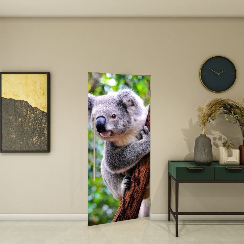 Pendeltür - Fotoprint Modell 242 Pendeltür - Fotoprint Modell 242