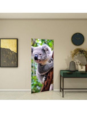 Pendeltür - Fotoprint Model 242 für ein modernes Zuhause