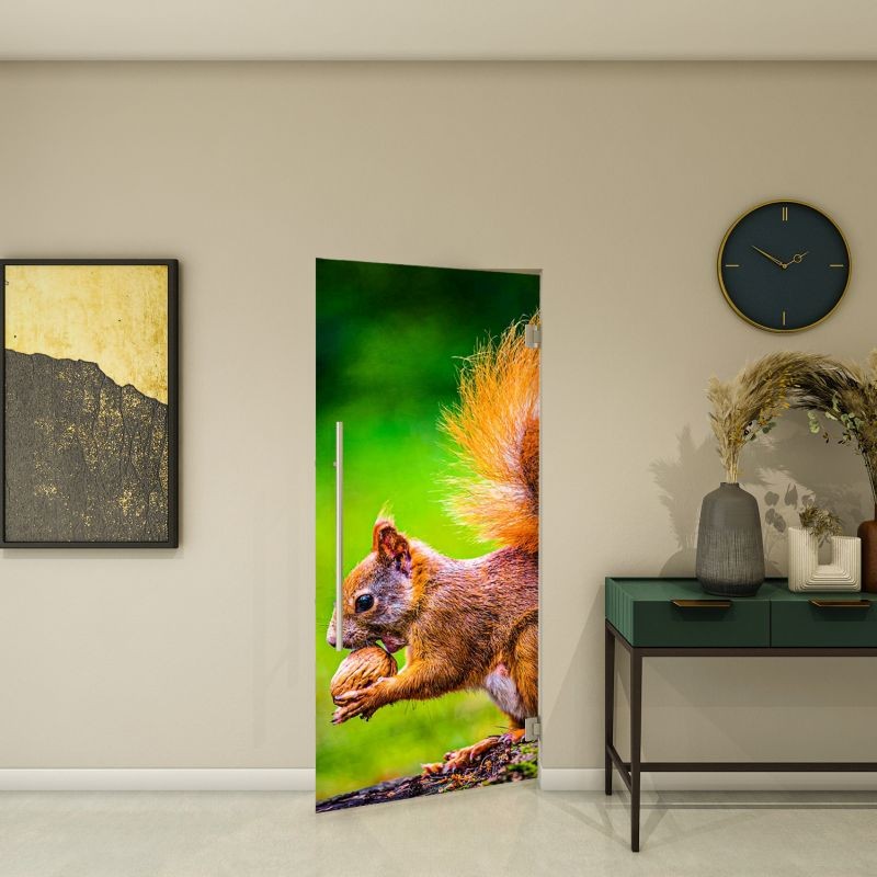 Pendeltür - Fotoprint Modell 246