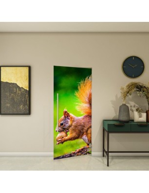 Pendeltür - Fotoprint Model 246 für ein modernes Zuhause