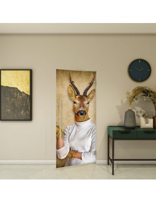 Pendeltür - Fotoprint Model 250 für ein modernes Zuhause