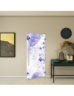 Pendeltür - Fotoprint Model 257 für ein modernes Zuhause
