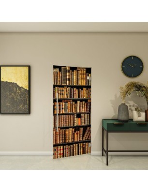 Pendeltür - Fotoprint Model 263 für ein modernes Zuhause