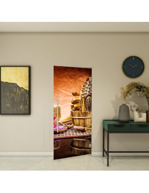 Pendeltür - Fotoprint Model 267 für ein modernes Zuhause