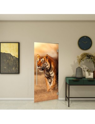 Pendeltür - Fotoprint Model 289 für ein modernes Zuhause