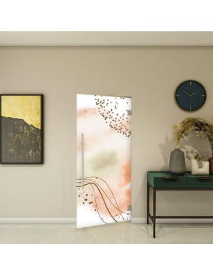 Pendeltür - Fotoprint Model 294 für ein modernes Zuhause