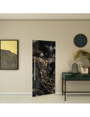 Pendeltür - Fotoprint Model 295 für ein modernes Zuhause