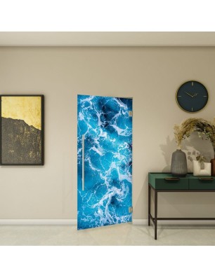 Pendeltür - Fotoprint Model 299 für ein modernes Zuhause