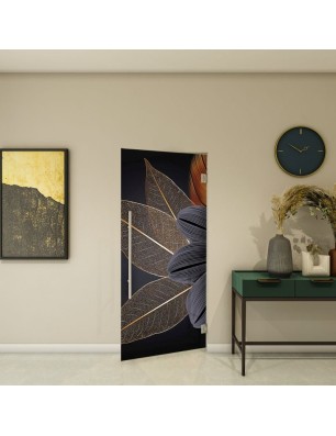 Pendeltür - Fotoprint Model 303 für ein modernes Zuhause