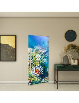 Pendeltür - Fotoprint Model 305 für ein modernes Zuhause