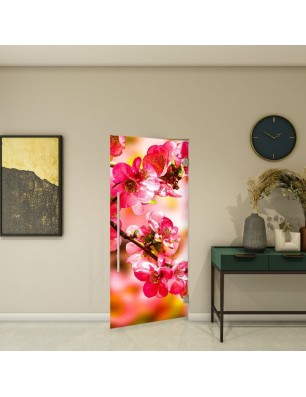 Pendeltür - Fotoprint Model 306 für ein modernes Zuhause