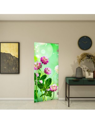 Pendeltür - Fotoprint Model 307 für ein modernes Zuhause