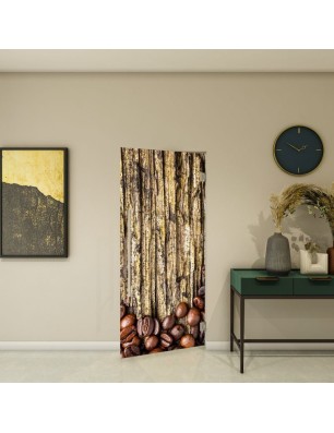 Pendeltür - Fotoprint Model 312 für ein modernes Zuhause