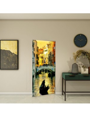 Pendeltür - Fotoprint Model 314 für ein modernes Zuhause