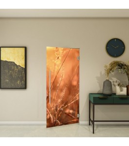 Pendeltür - Fotoprint Model 320 für ein modernes Zuhause