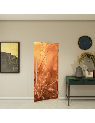 Pendeltür - Fotoprint Model 320 für ein modernes Zuhause
