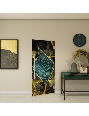 Pendeltür - Fotoprint Model 323 für ein modernes Zuhause