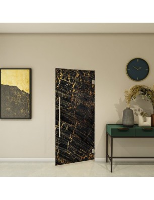 Pendeltür - Fotoprint Model 324 für ein modernes Zuhause
