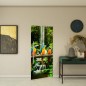 Pendeltür - Fotoprint Modell 338 Pendeltür - Fotoprint Modell 338