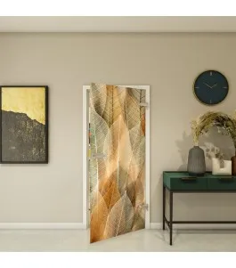 Ganzglastür - Fotoprint Model 52 für ein modernes Zuhause