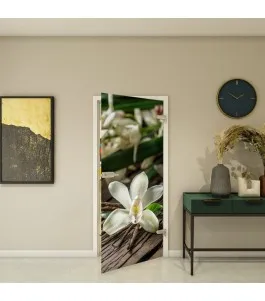 Ganzglastür - Fotoprint Model 57 für ein modernes Zuhause