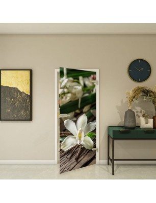 Ganzglastür - Fotoprint Model 57 für ein modernes Zuhause