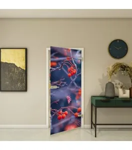 Ganzglastür - Fotoprint Model 58 für ein modernes Zuhause